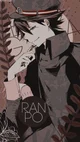 Ranpo Edogawa
