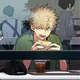 Bakugou
