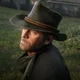 Arthur Morgan
