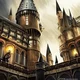Hogwarts rpg 