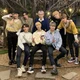 SKZ Highschool AU
