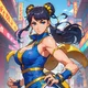 Chun-Li