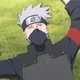 Kakashi Hatake 
