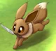 Dankly the Eevee