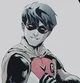 Jason Todd- Robin