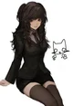 Popular Girl