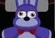 Real bonnie plush