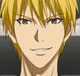 Kise Ryouta