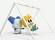 Robotboy and Tommy