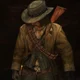 Jack Marston