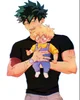 Dad Deku