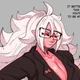 Android 21 boss