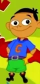 Captin Carlos