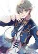Lovesick prince