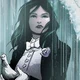 Zatanna Zatara