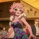 Mina Ashido