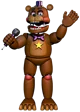 Rockstar Freddy