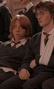 Harry and Ron