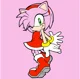 Amy Rose
