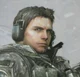 Chris Redfield