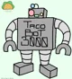 TacoBot 3000