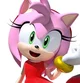 Amy Rose