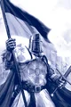 Chilled Templar