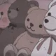 Teddy bear