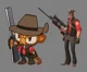 TF2 Sniper Monkey