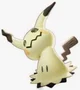 Mimikyu