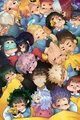 My hero academia 
