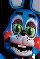 Toy Bonnie