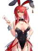 Rena bunny girl