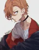 Chuuya Nakahara 