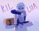 Killua Zoldyck