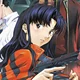 Misato Katsuragi