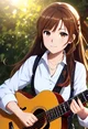 Guitarist GF