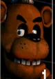 Freddy Fazbear