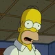 Homer Simpson