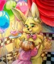 Springbonnie bom 