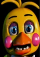Toy Chica