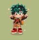 Izuku midoriya 