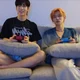 Soobin and yeonjun 