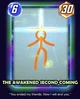 Second Coming Awaken