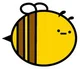 B The Bee