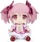 Plush Madoka