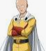 Saitama - One Punch
