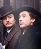 Sherlock and John