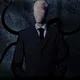 Slender man