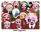 Mha christmas
